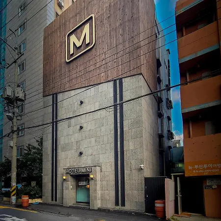 Hotel Mini