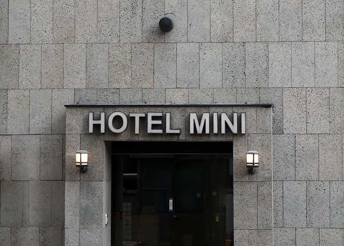 Хостел Mini
