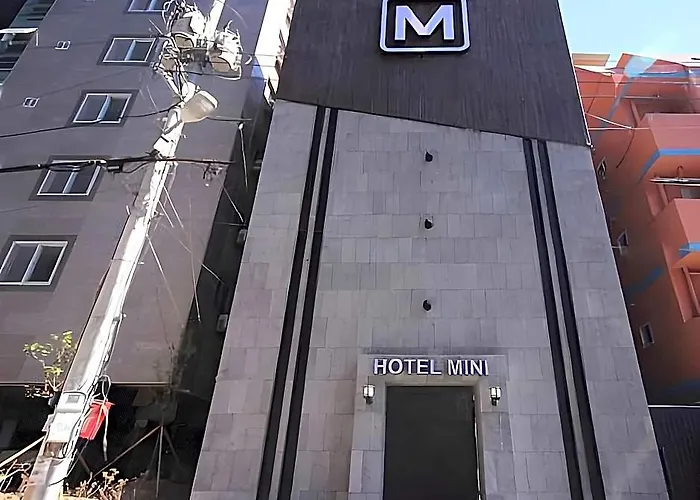 Хостел Mini